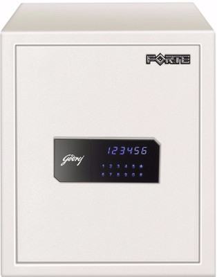 

Godrej Forte 40 Safe Locker(Digital)
