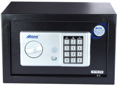 

Ozone Core Safe Locker(Digital)