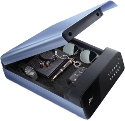 

Godrej Goldilocks Safe Locker(Digital)