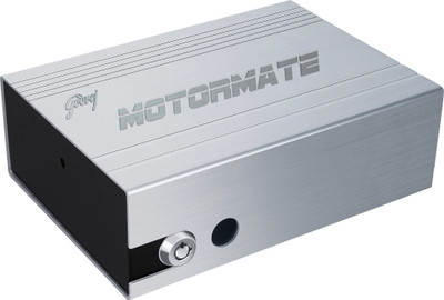 

Godrej Motor Mate Safe Locker(Key Lock)