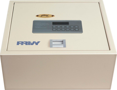

Godrej Privy Safe Locker(Digital)