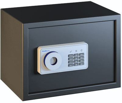 

Chubbsafe Air 15 EL Safe Locker(Biometric)