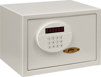 Godrej Taurus Safe Locker(Digital)