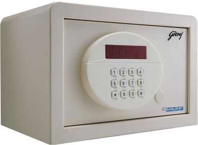 Godrej Esquire Digital Safe Locker(Digital) available at flipkart for Rs.5599