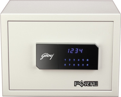 

Godrej Forte Safe Locker(Digital)