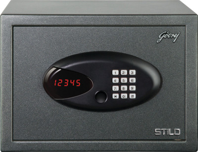 

Godrej New Stilo Safe Locker(Digital)
