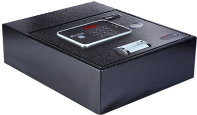 

Ozone Secret Safe Locker(Digital, Biometric)