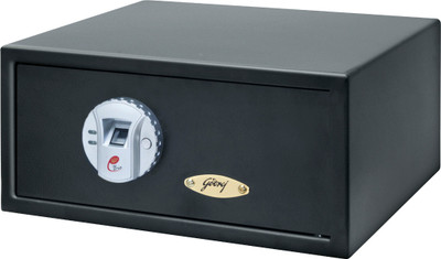 23% OFF on Godrej E-Bio Safe Locker(Biometric) 23% OFF on Godrej E-Bio Safe Locker(Biometric)