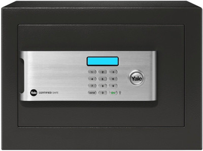 

Yale YSM/250/EG1 Safe Locker(Keypad)