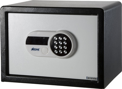 

Ozone Motorised Safe Locker(Digital)