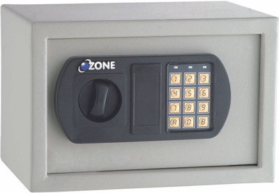 

Ozone OES-BAS-10 Safe Locker(Digital)