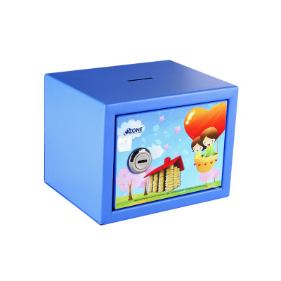 

Ozone Kids Safe Locker(Key Lock)