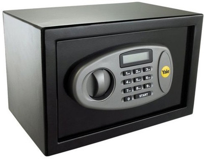 

Yale Standard Safe Locker(Digital)