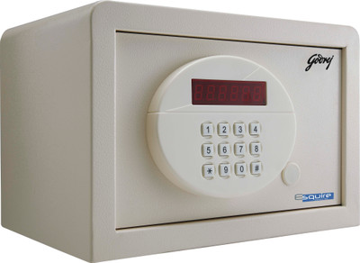 Godrej Esquire Safe Locker(Digital) available at flipkart for Rs.5999