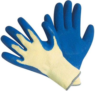 

ETS CUT_01 Nylon Safety Gloves(2)