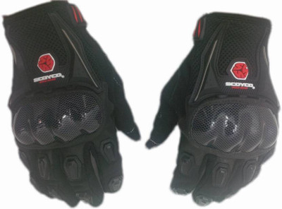 

Scoyco AutoPower MC09 Nylon Safety Gloves(2)