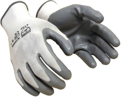 midas safety nitrile gloves