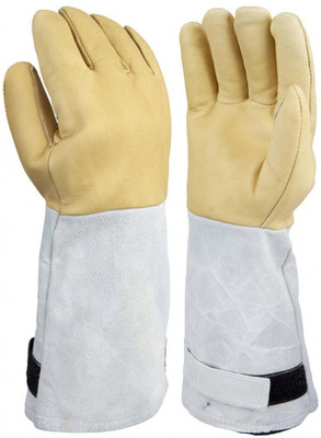 

ETS HON_CRYO Leather Safety Gloves(2)