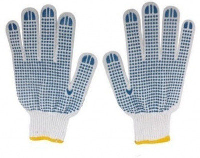 

Hansafe SYN-PVCDTD Rubber Safety Gloves(2)