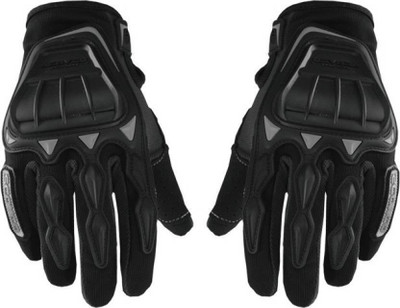 

AutoPowerz New Package Scoyco/Game Motorcycle Full Finger Knight MC08 XL Size Nylon Safety Gloves(2)