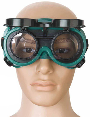

DIY Crafts WeldingGoggle256 Welding Safety Goggle(M)