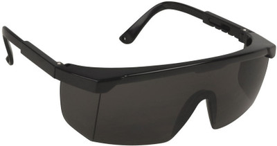 

Acme Safety Black-Z Power Tool, Welding, Laboratory, Blowtorch Safety Goggle(Free-size)