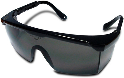 

AVM Zoom+ Power Tool, Welding, Laboratory, Blowtorch, Wood-working Safety Goggle(Free-size)
