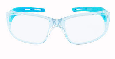 

Arex VG304B Bike Riding Safety Goggles G304B Wood-working, Power Tool Safety Goggle(Free-size)