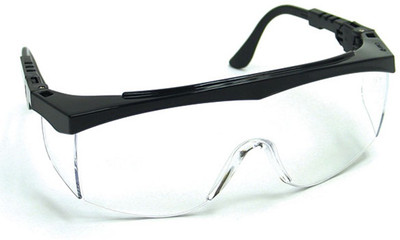 

Arex Z1709 Safety Goggles Power Tool Safety Goggle(Free-size)