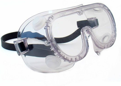 

Safe wis3 Laboratory Safety Goggle(Free-size)