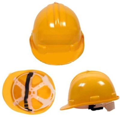 

Acme NAPE_HEMET Construction Helmet(Size - FREE SIZE)