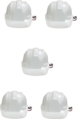 

ACME CHAMPION CHAMPION Construction Helmet(Size - FREE SIZE)
