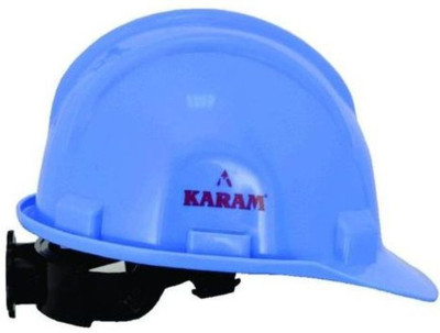 

Karam PN521 Construction Helmet(Size - S)