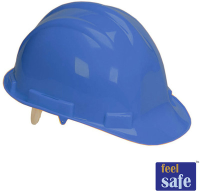 

Feel Safe 2016FS003A Fire Fighting Helmet(Size - M)