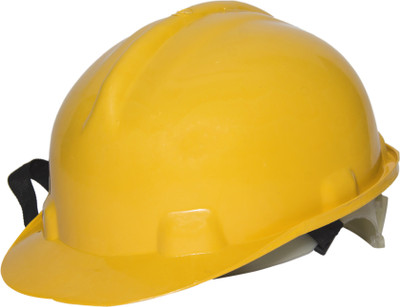 

Metro Nice Construction Helmet(Size - Regular)