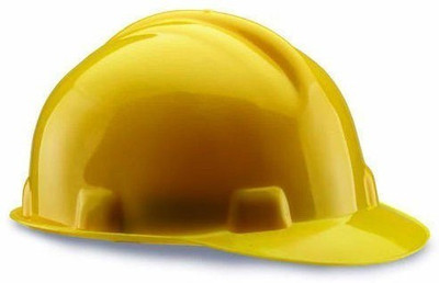 

Udyogi UI 1211 Construction Helmet(Size - 53)