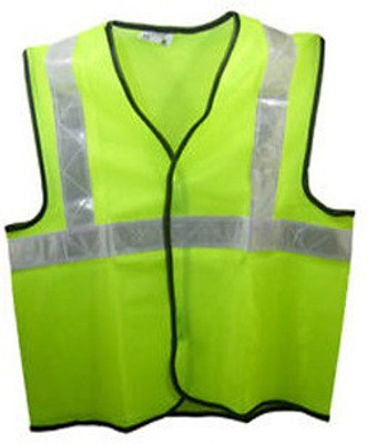 

DIY Crafts™ Safety Jacket(Floursecent Green)