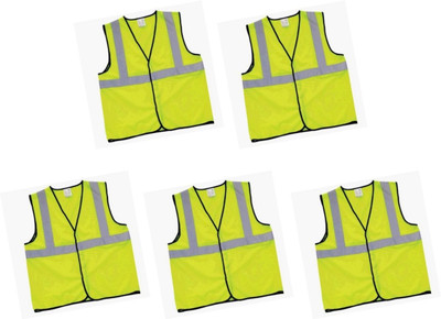 

ACME Safety Jacket(Yellow)