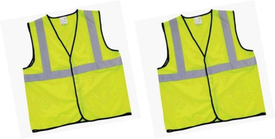 ACME Safety Jacket(Yellow)