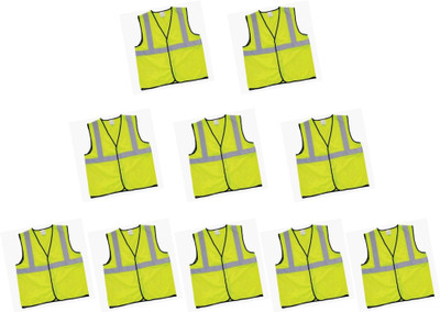 

ACME Safety Jacket(Yellow)