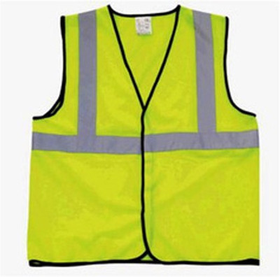 

Bellstone Safety Jacket(Green)