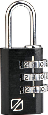

Travel Blue Safe Snap Safety Lock(Black)