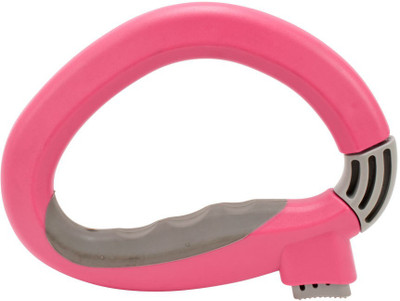 

Krypton Trip Grip Luggage Strap(Multicolor, Red, Yellow, Green, Orange), Green;multicolor;orange;red;yellow