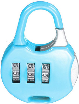 

Highlight BSN03 Safety Lock(Multicolor)