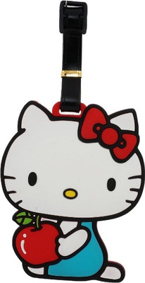 

SurprizeMe HELLOKITTY Luggage Tag(Multicolor)