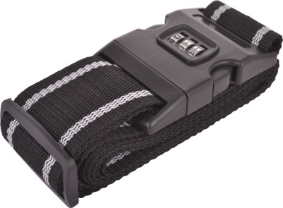 

EZ Life Nylon Strength Luggage Strap(Multicolor)