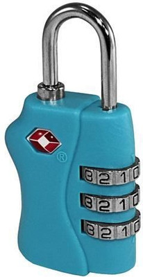 

CJSJ Changhao Safety Lock(Multicolor)