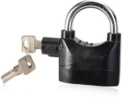 

Actiview ACTI-001L Safety Lock(Black)