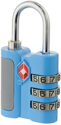 

Neo Gold Leaf Numberlock Safety Lock(Blue)