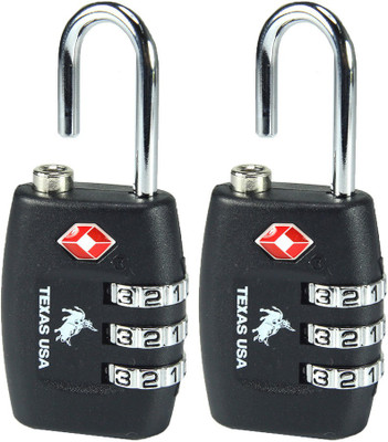 tsa lock mandatory